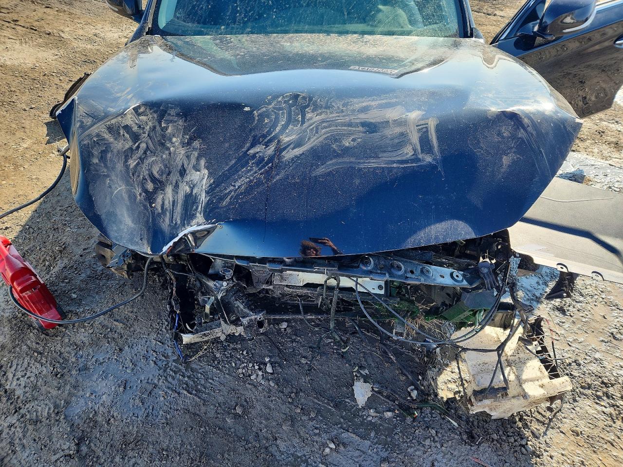 2015 INFINITI Q50 BASE photo 11