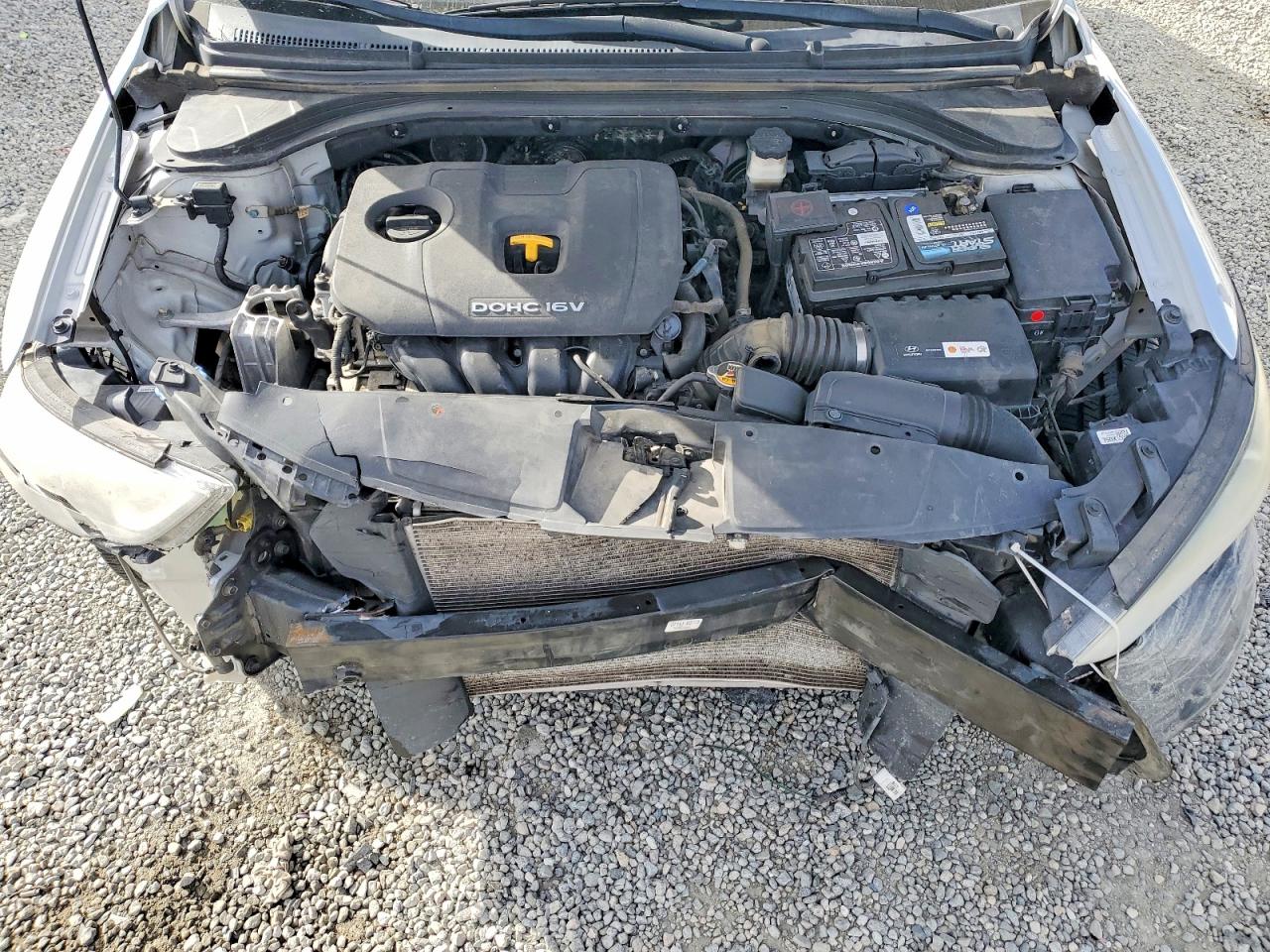 2018 HYUNDAI ELANTRA SEL photo 21