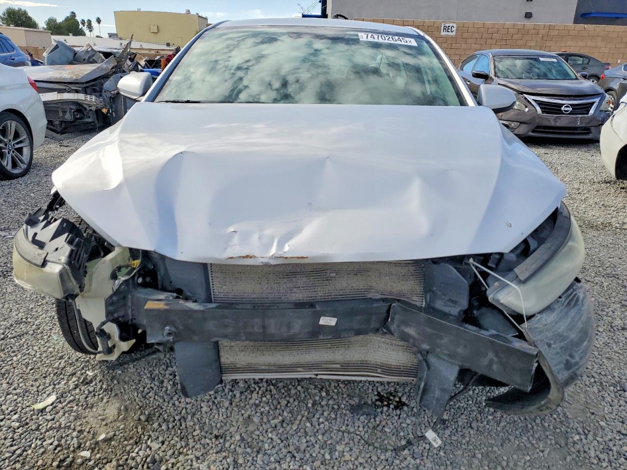 2018 HYUNDAI ELANTRA SEL photo 9