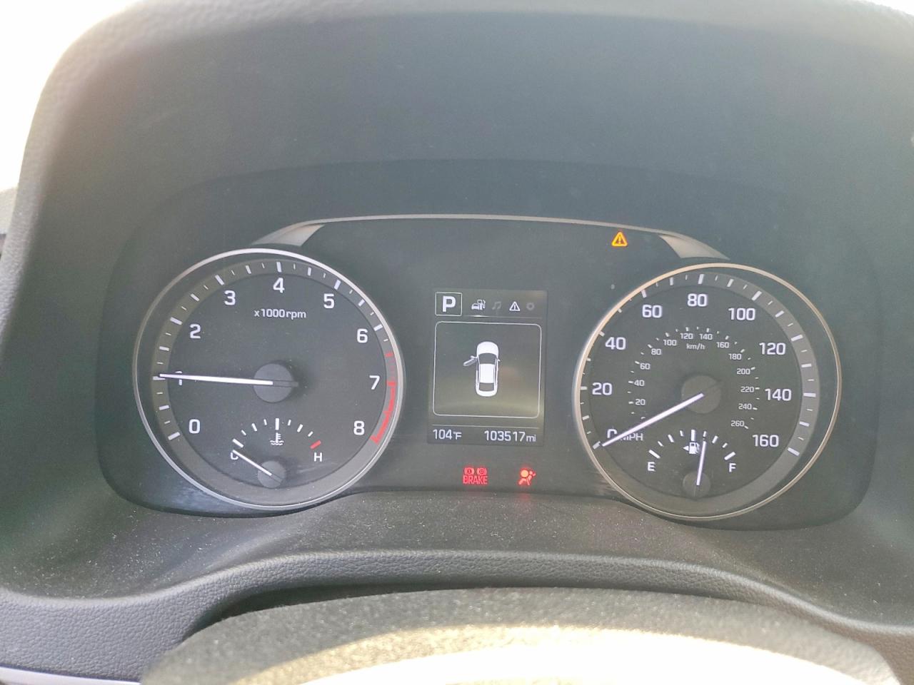 2018 HYUNDAI ELANTRA SEL photo 17