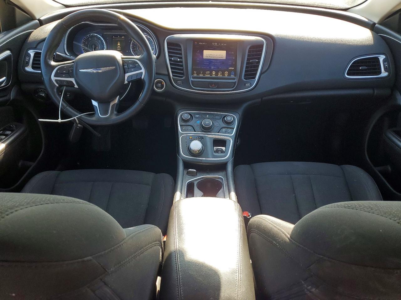 2016 CHRYSLER 200 LIMITED photo 22