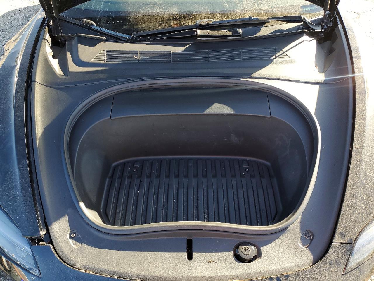 2024 TESLA MODEL 3 photo 11