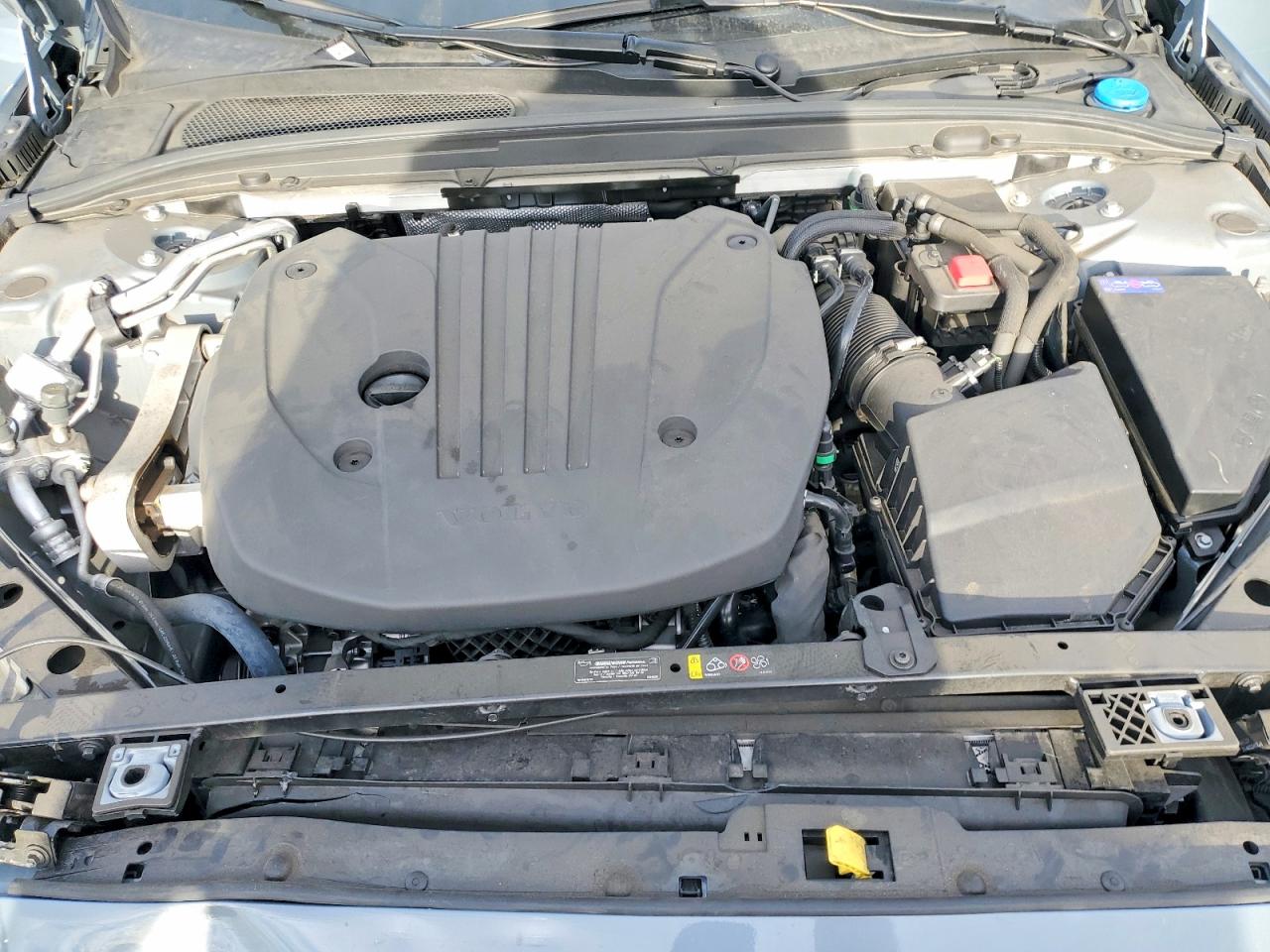 2024 VOLVO S60 PLUS photo 21