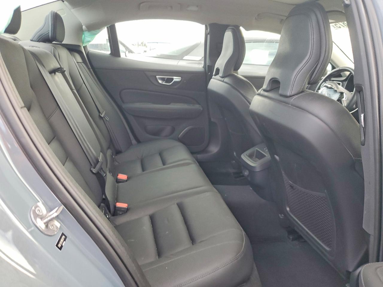 2024 VOLVO S60 PLUS photo 19