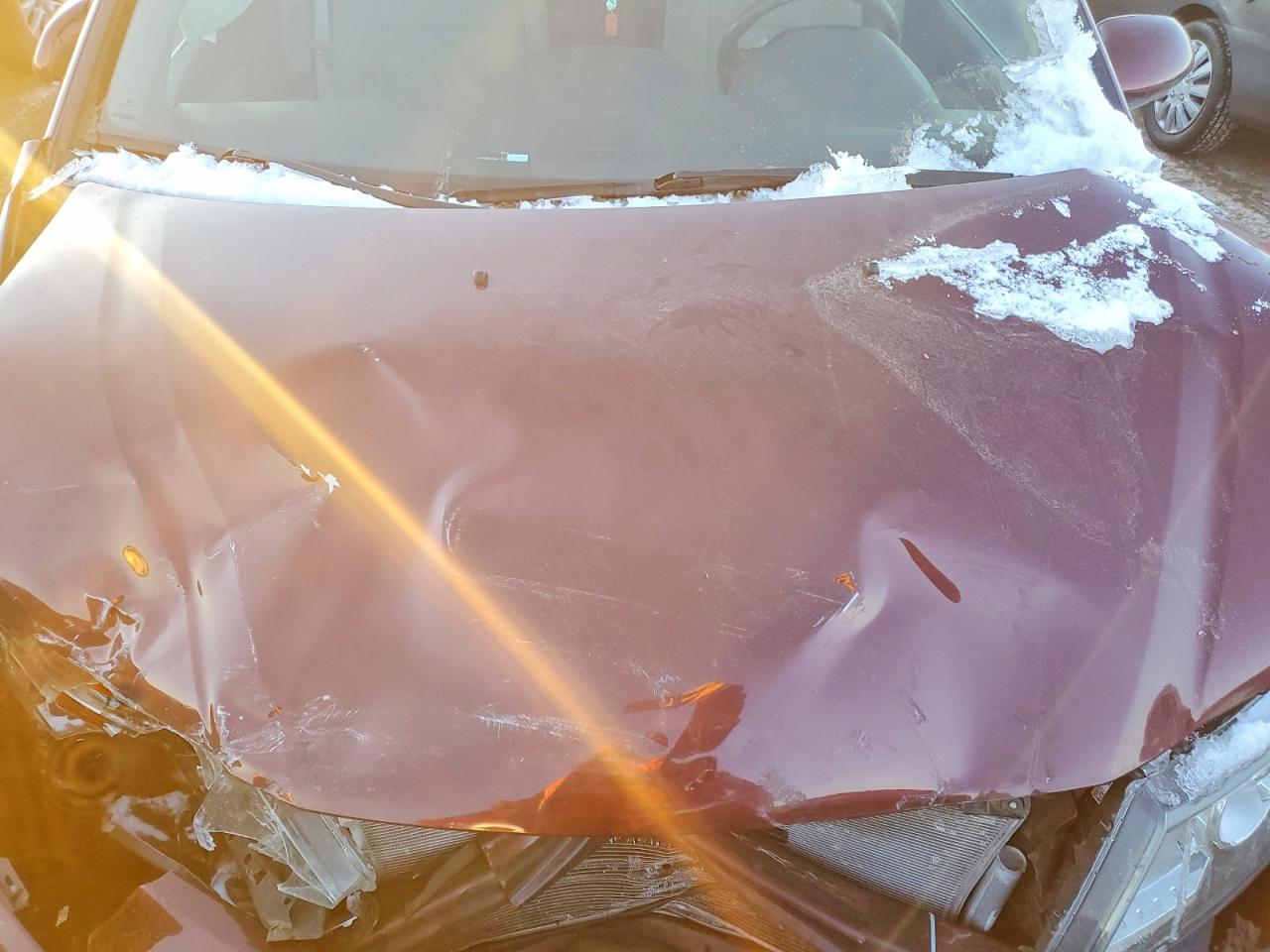 2016 HONDA ODYSSEY SE photo 23