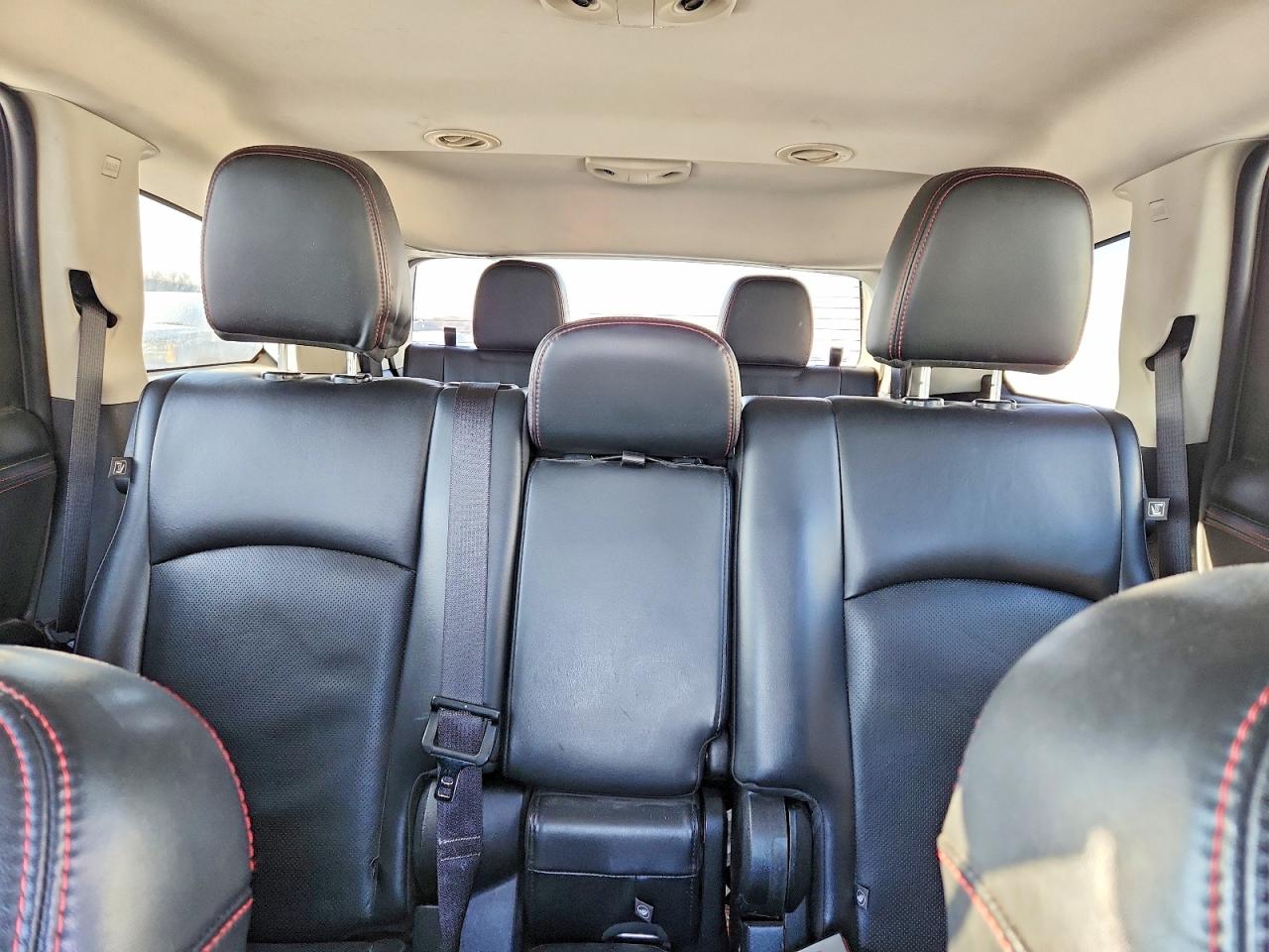 2015 DODGE JOURNEY R/T photo 10