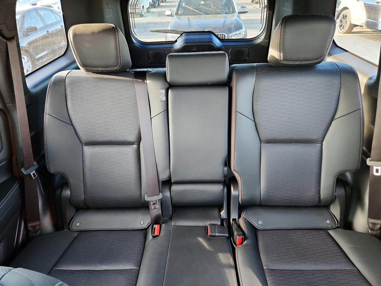 2025 TOYOTA LAND CRUISER BASE photo 28