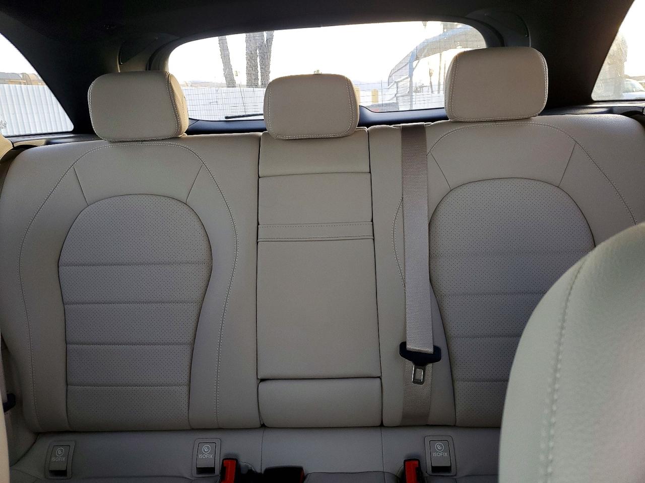 2018 MERCEDES-BENZ GLC 300 photo 10
