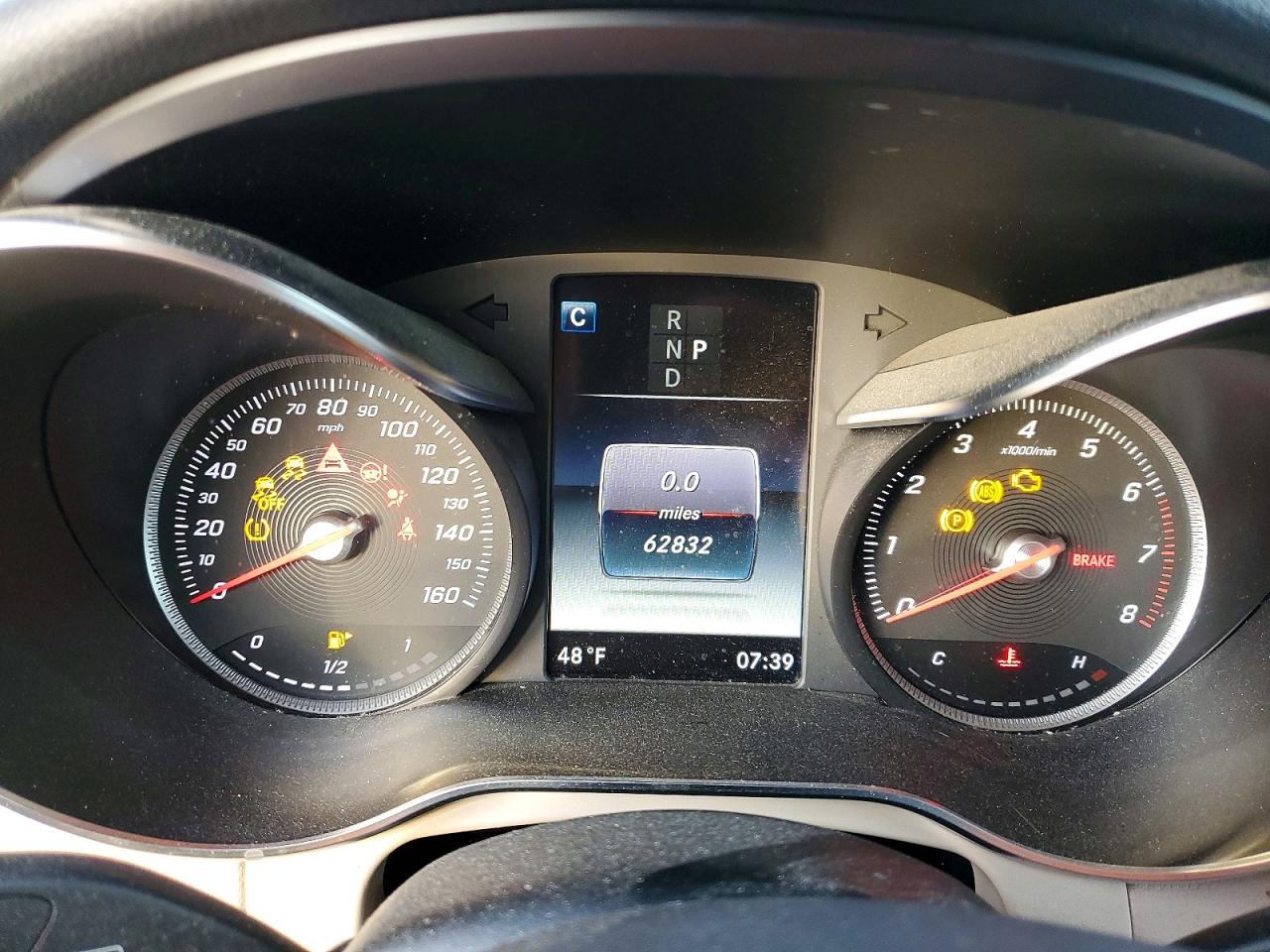2018 MERCEDES-BENZ GLC 300 photo 9
