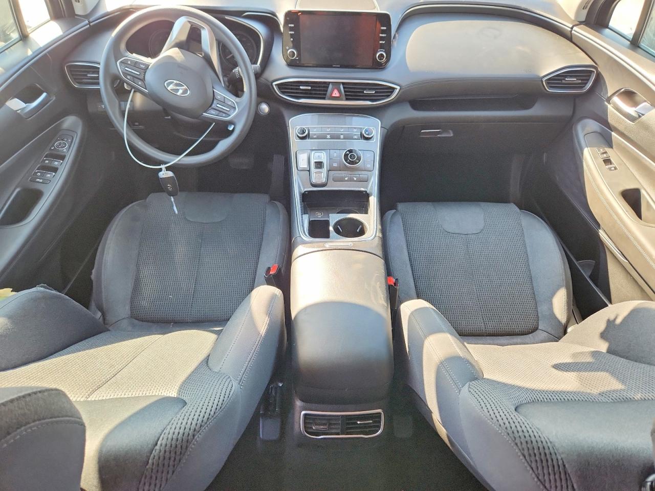 2022 HYUNDAI SANTA FE SEL photo 15
