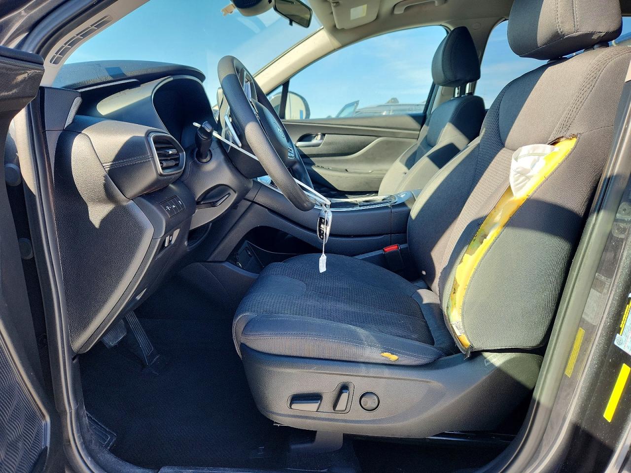 2022 HYUNDAI SANTA FE SEL photo 13