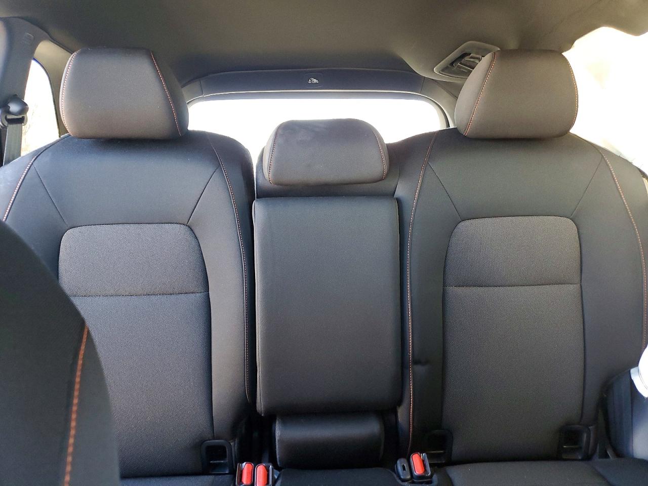 2024 HONDA CR-V SPORT photo 19