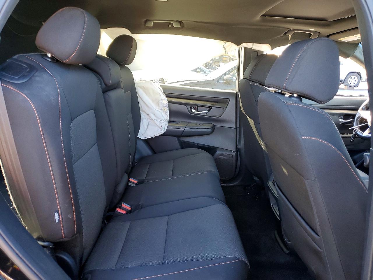 2024 HONDA CR-V SPORT photo 21