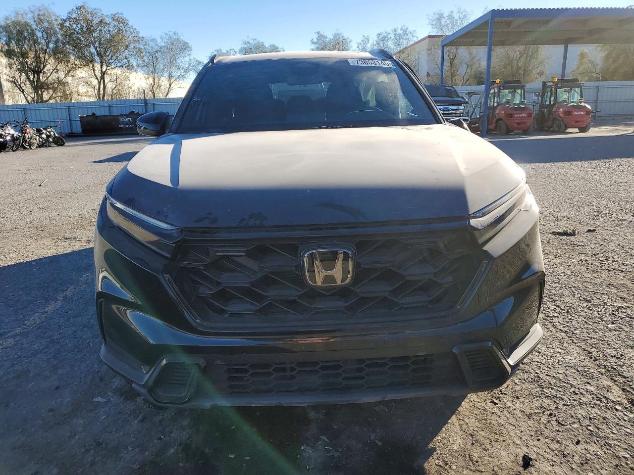 2024 HONDA CR-V SPORT photo 9