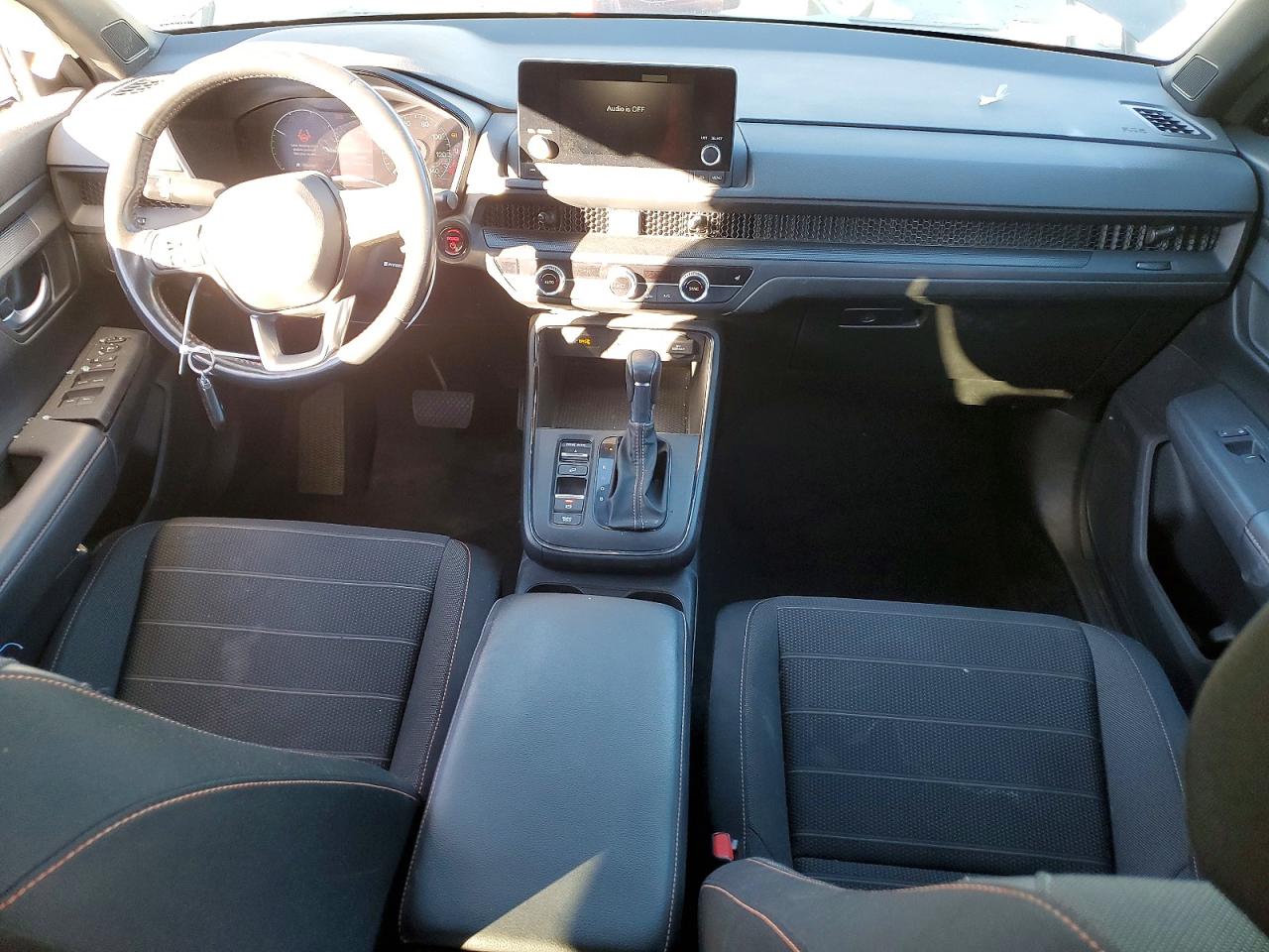 2024 HONDA CR-V SPORT photo 15