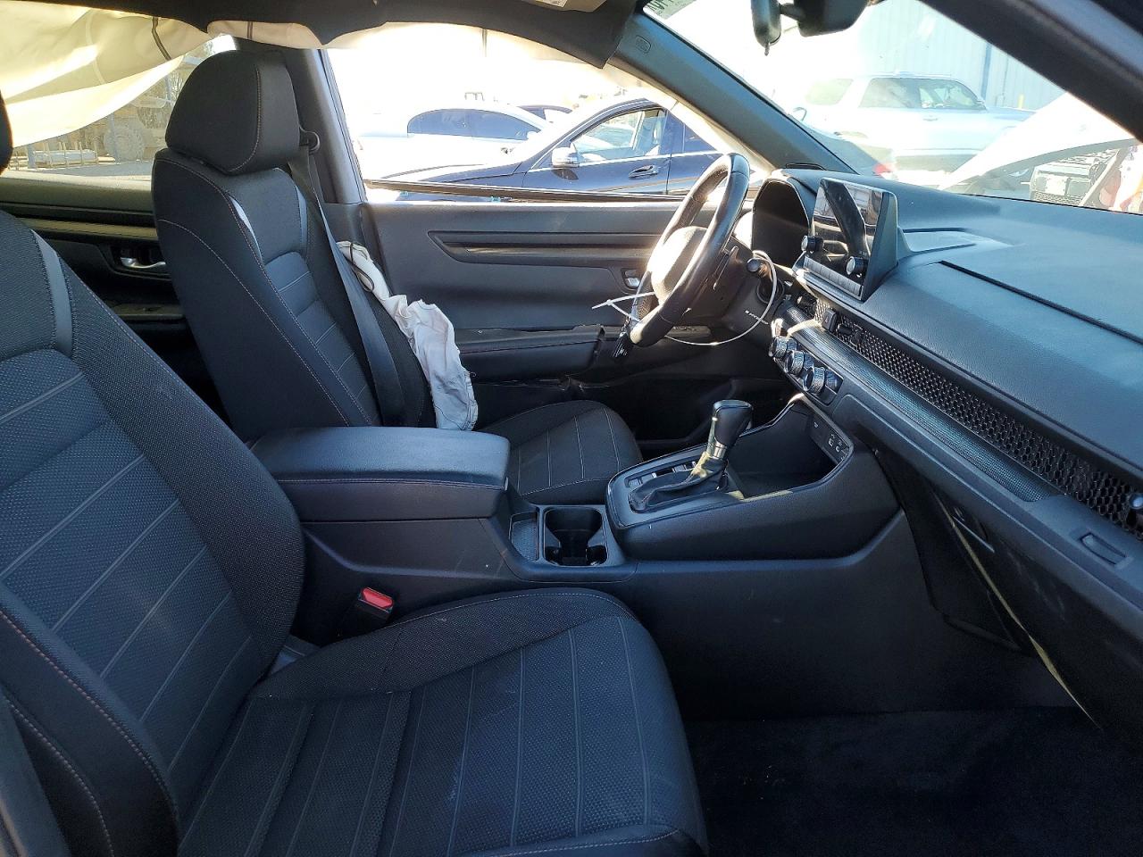 2024 HONDA CR-V SPORT photo 13
