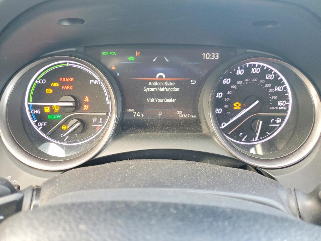 2021 TOYOTA CAMRY XSE photo 17