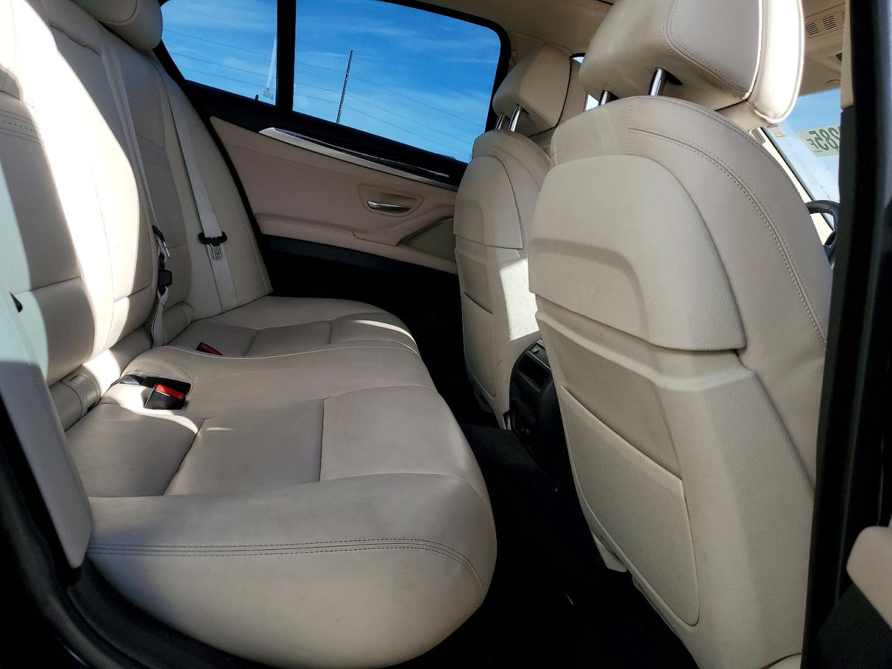 2014 BMW 535 XI photo 28