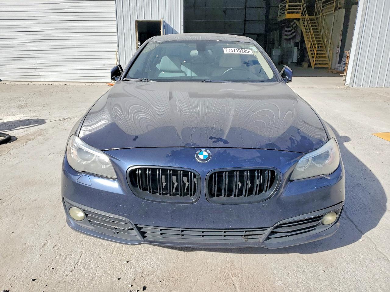 2014 BMW 535 XI photo 13