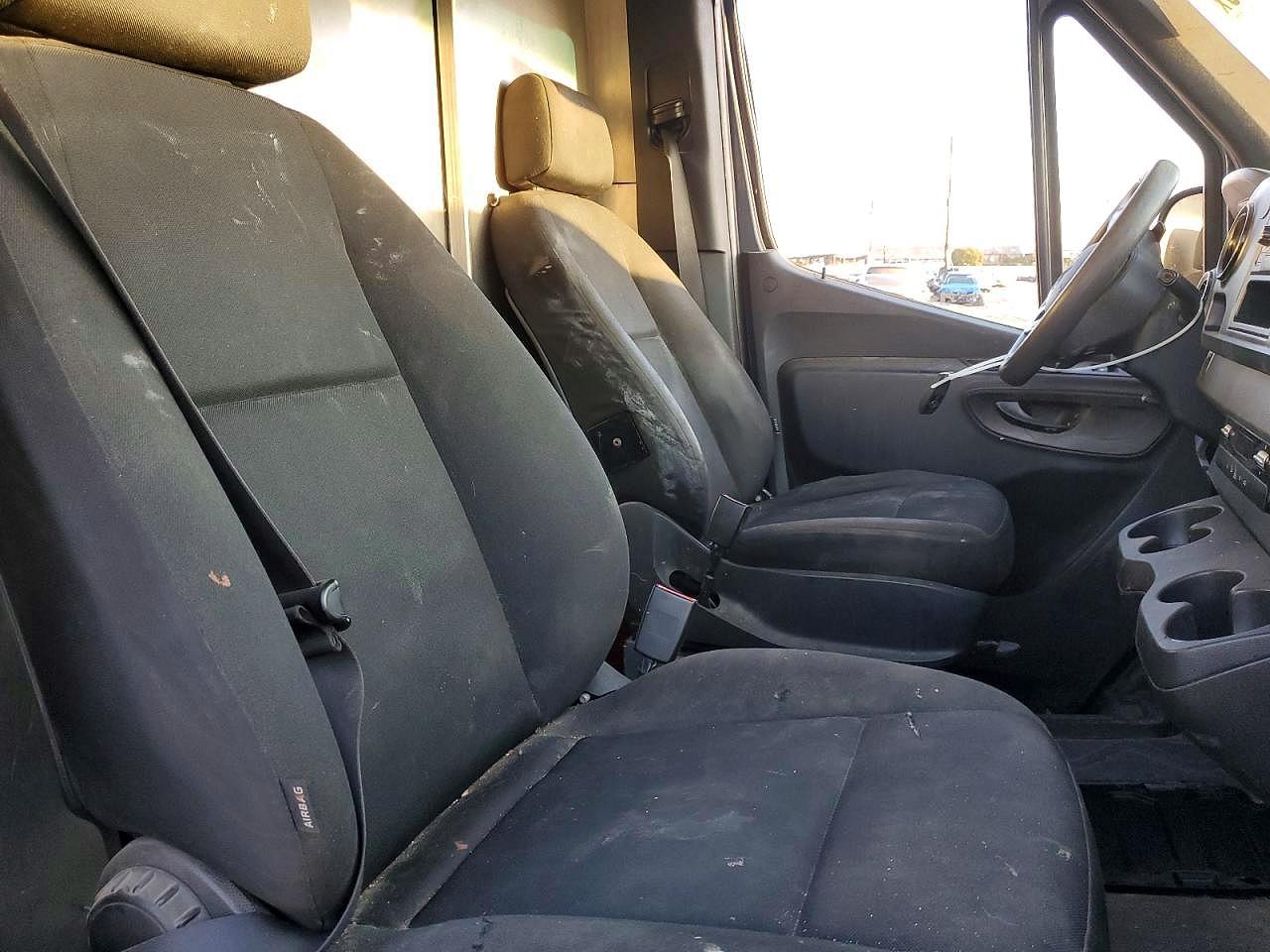 2019 MERCEDES-BENZ SPRINTER 2500/3500 photo 31