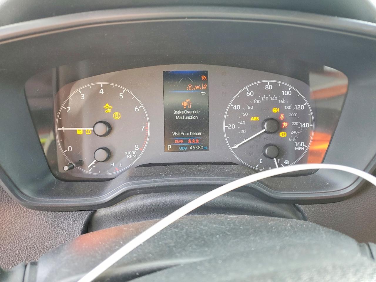 2024 TOYOTA COROLLA LE photo 25
