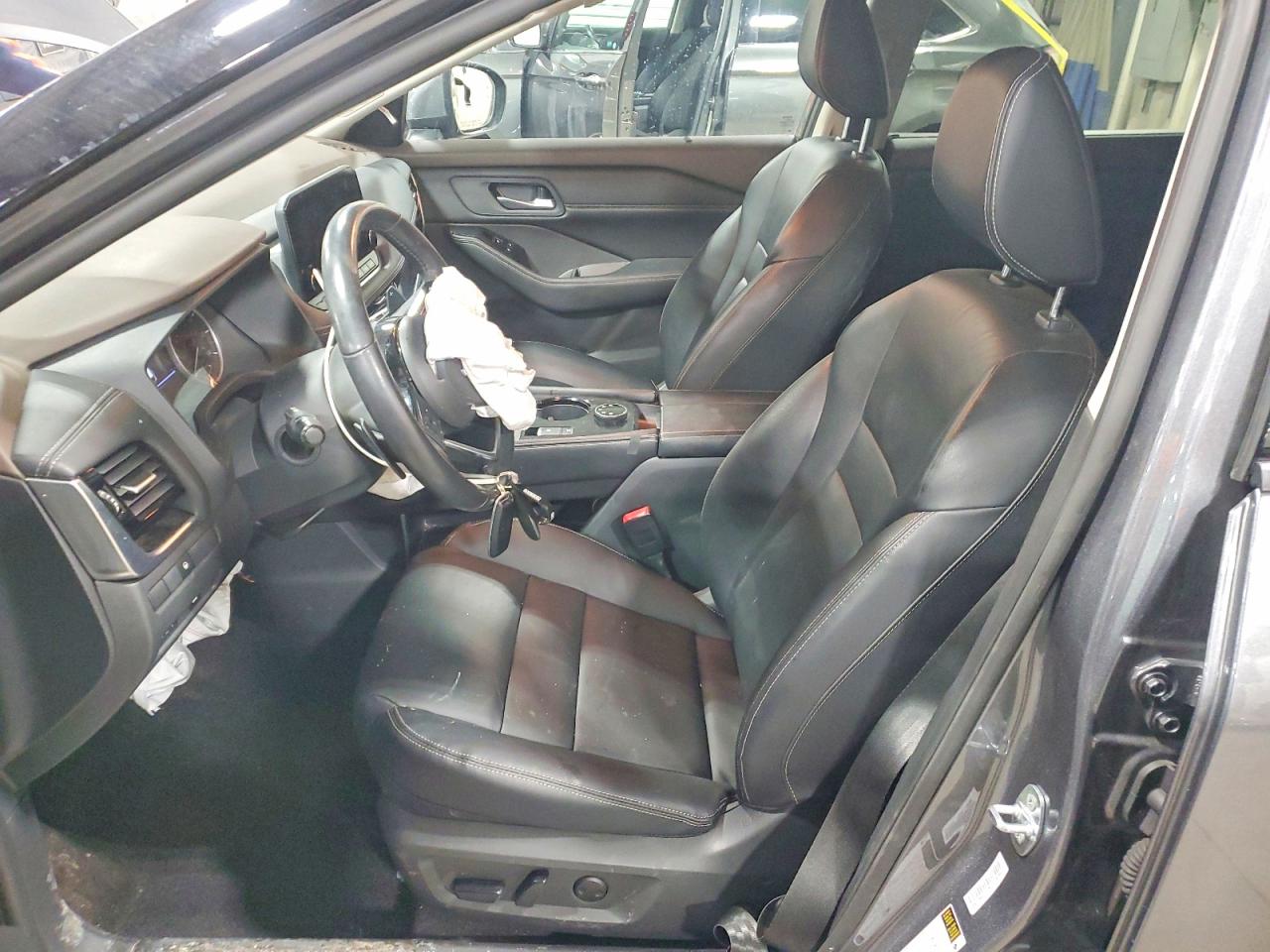 2023 NISSAN ROGUE SL photo 13