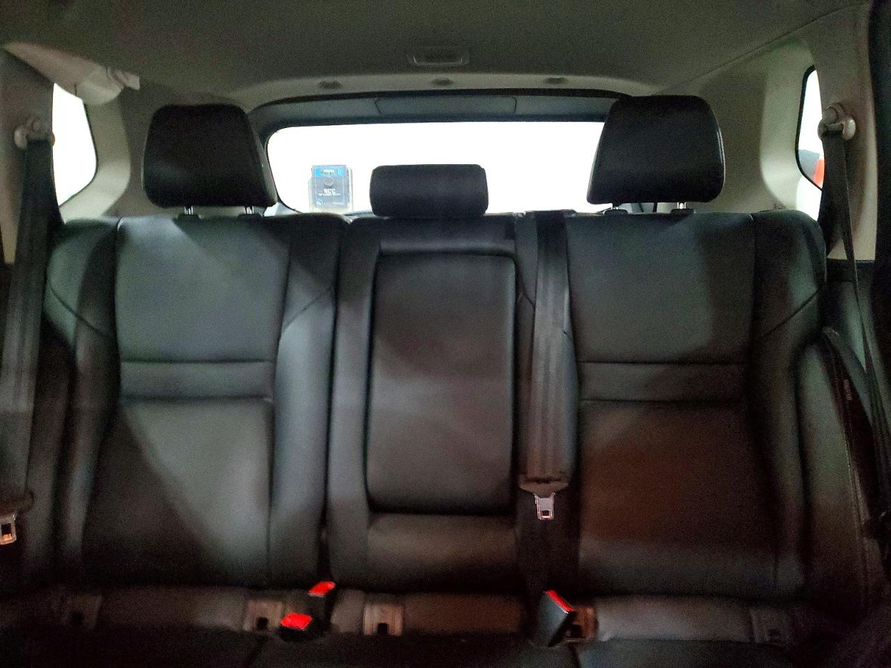 2023 NISSAN ROGUE SL photo 19