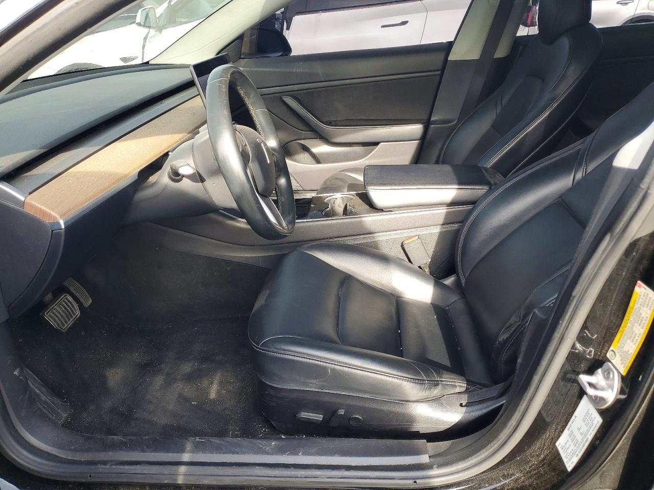 2019 TESLA MODEL 3 photo 13