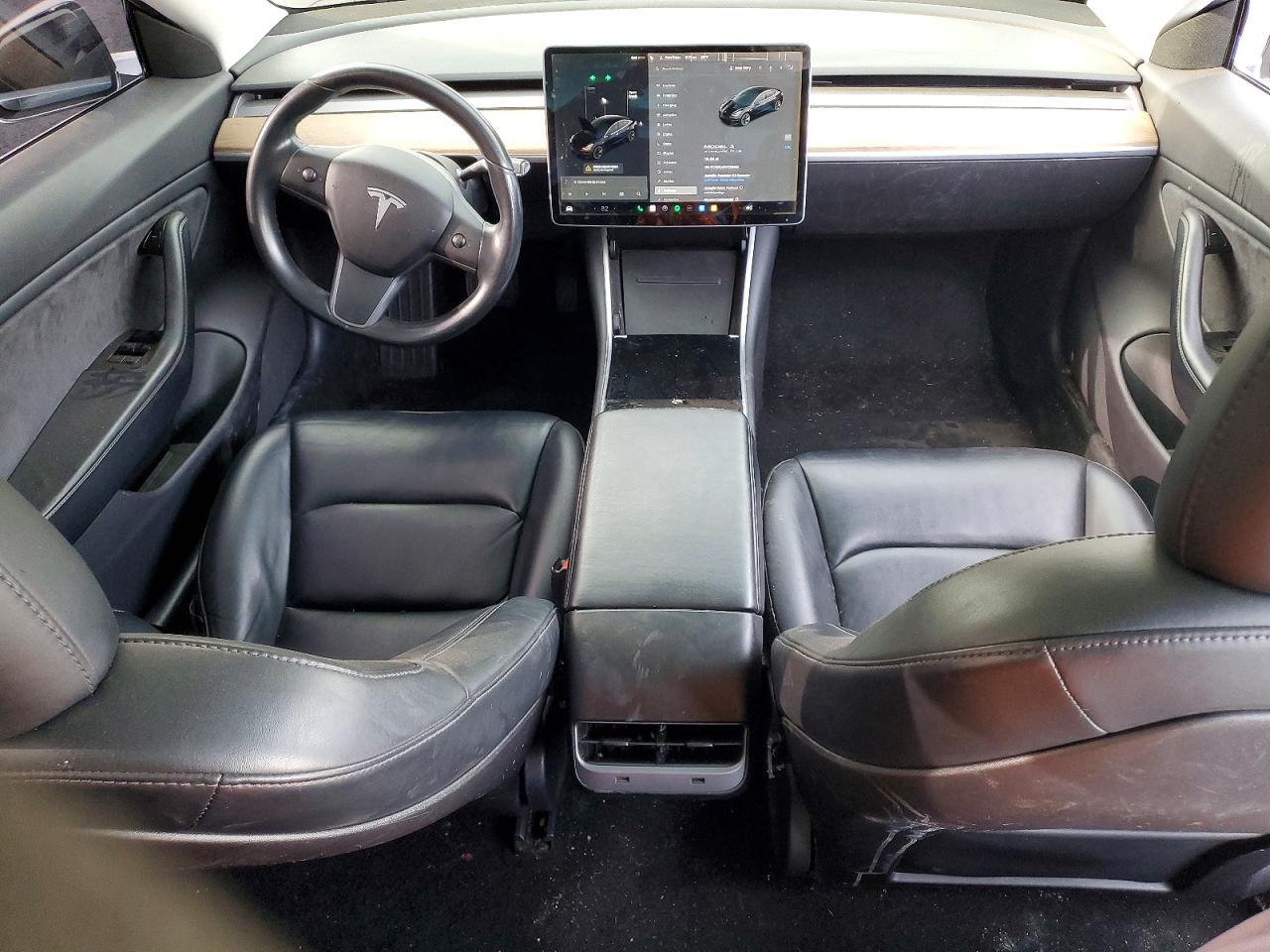 2019 TESLA MODEL 3 photo 15