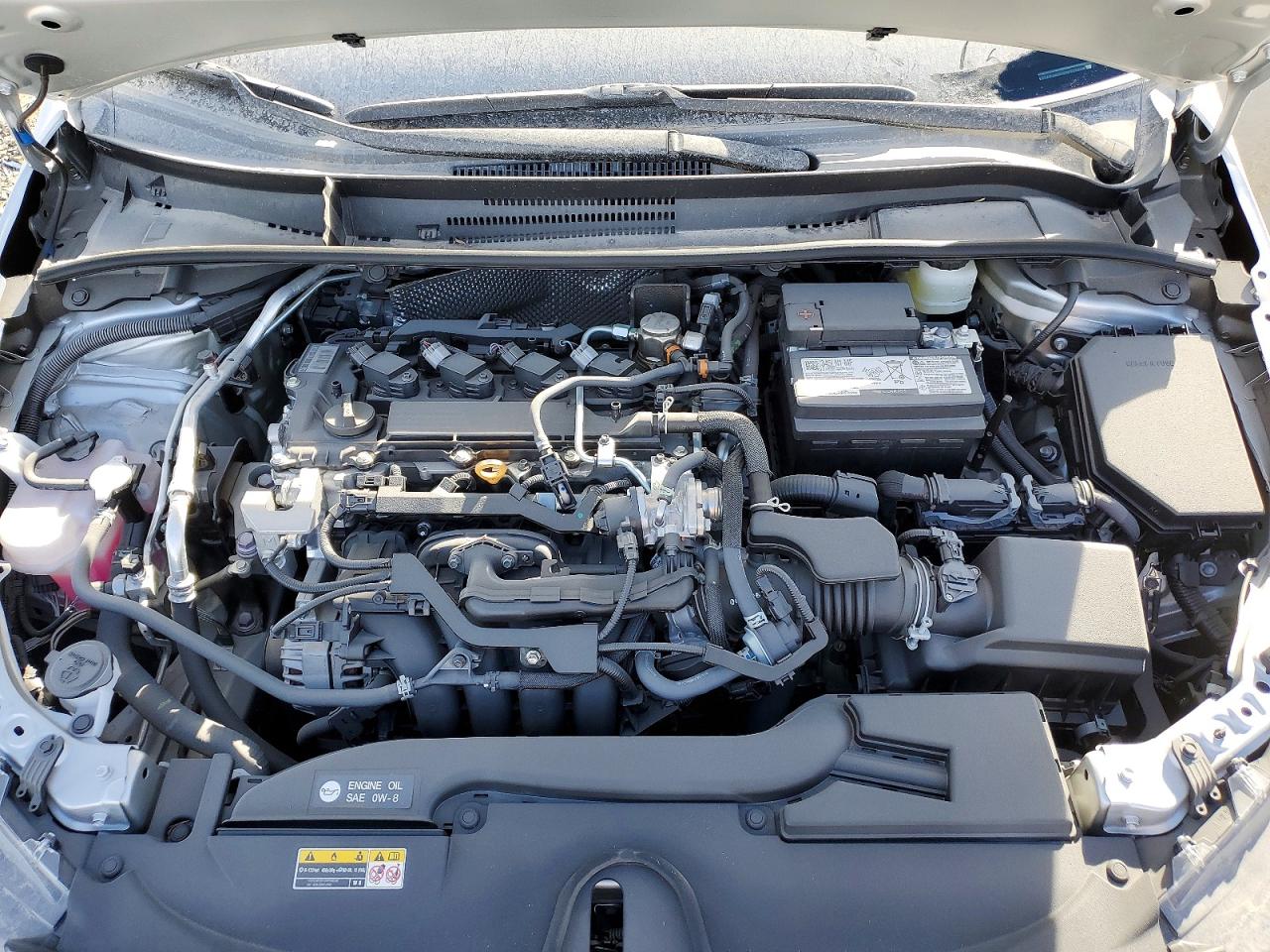 2025 TOYOTA COROLLA LE photo 31