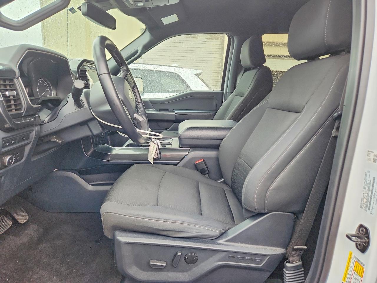 2022 FORD F150 SUPERCREW photo 13