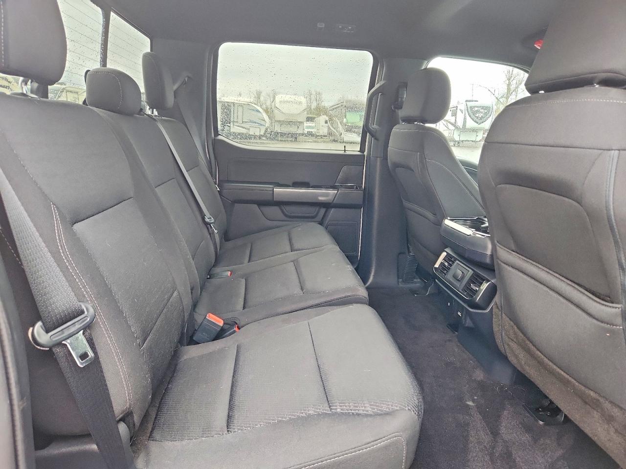 2022 FORD F150 SUPERCREW photo 19