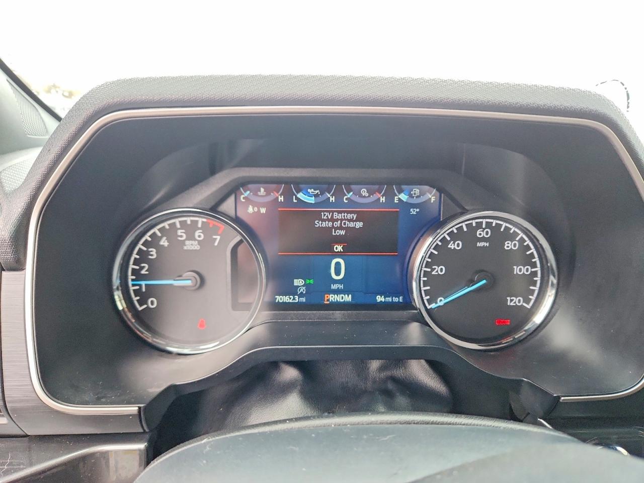 2022 FORD F150 SUPERCREW photo 17