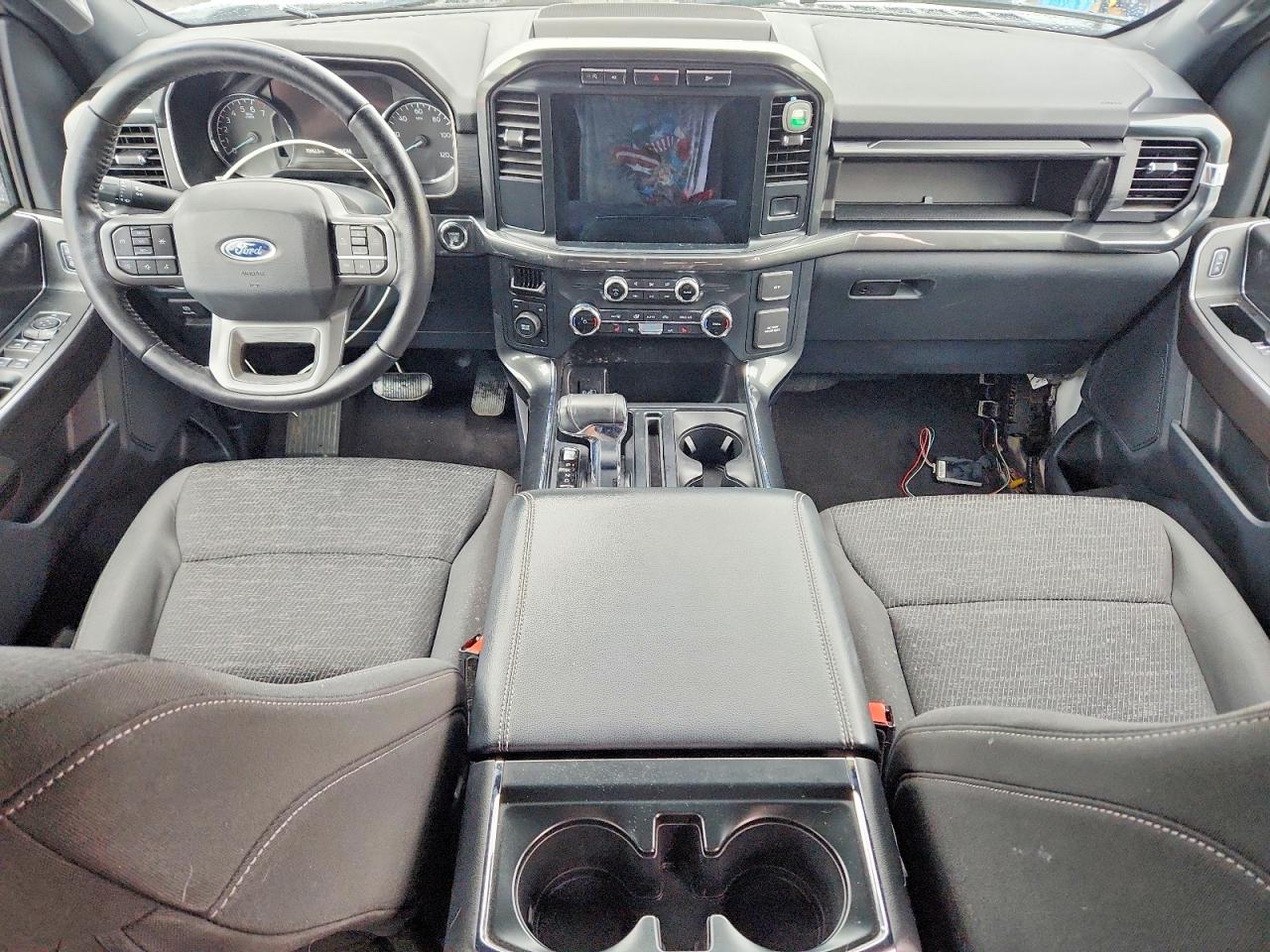 2022 FORD F150 SUPERCREW photo 15