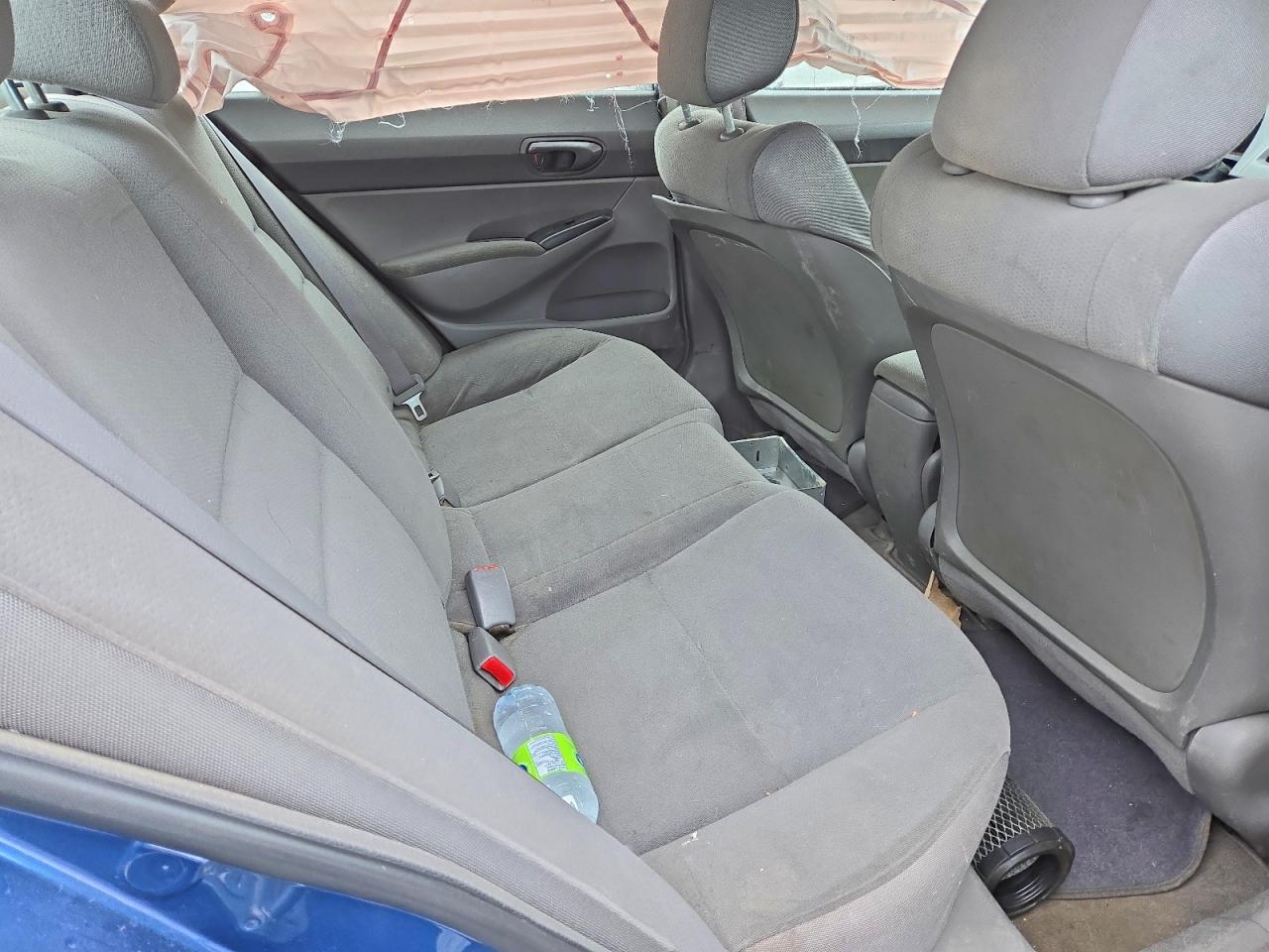 2008 HONDA CIVIC DX photo 25