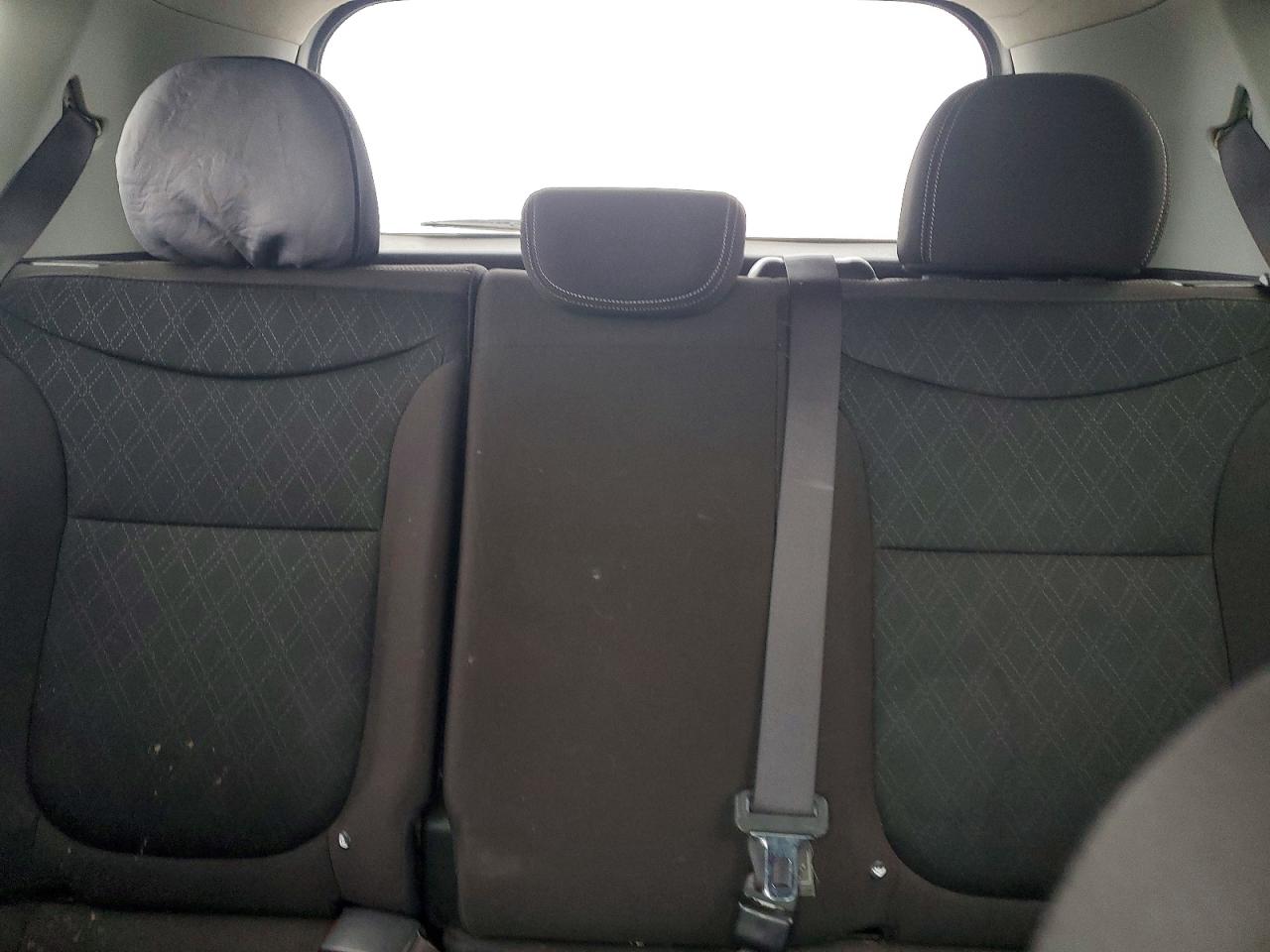 2016 KIA SOUL photo 10