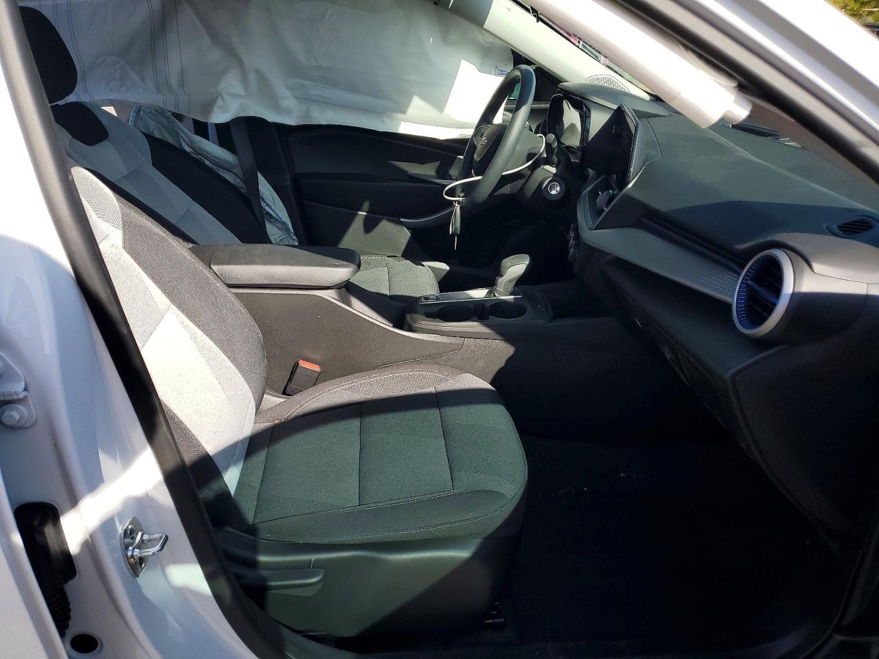 2025 CHEVROLET TRAX LS photo 7