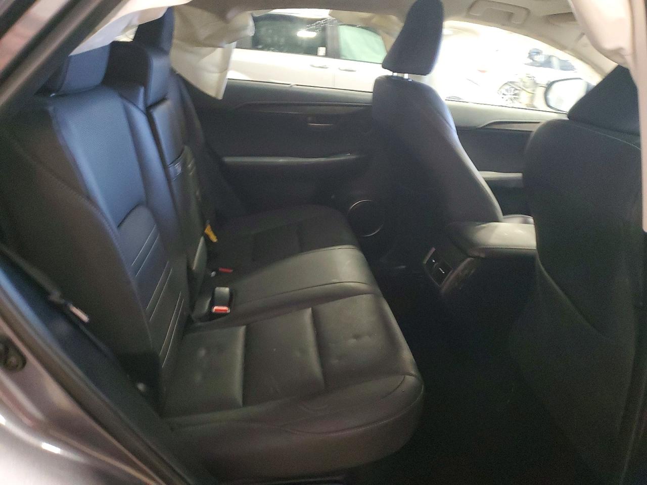 2021 LEXUS NX 300 BASE photo 31