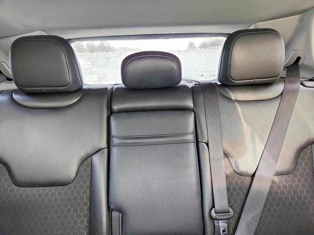 2019 JEEP COMPASS LATITUDE photo 10