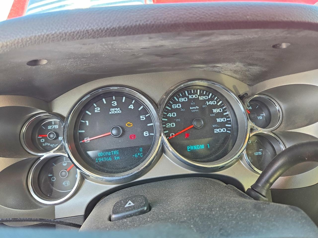 2009 CHEVROLET SILVERADO K2500 HEAVY DUTY photo 17
