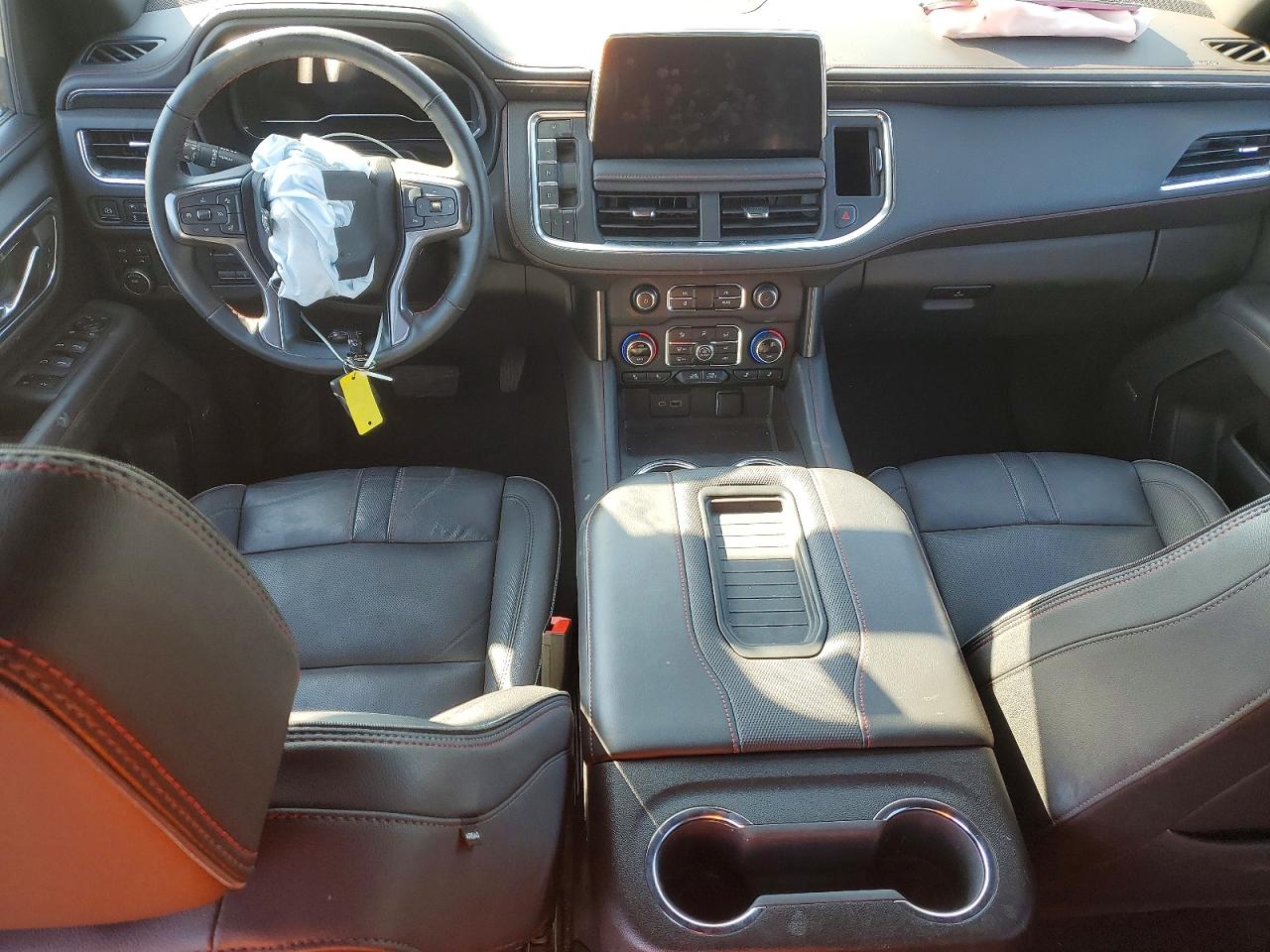 2023 CHEVROLET TAHOE K1500 RST photo 8