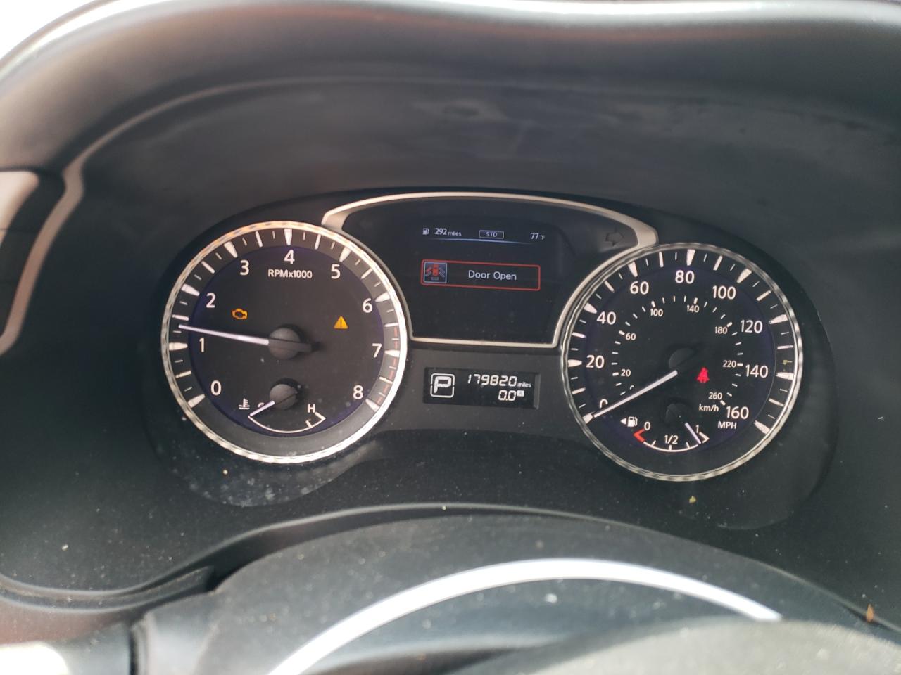 2014 INFINITI QX60 photo 25