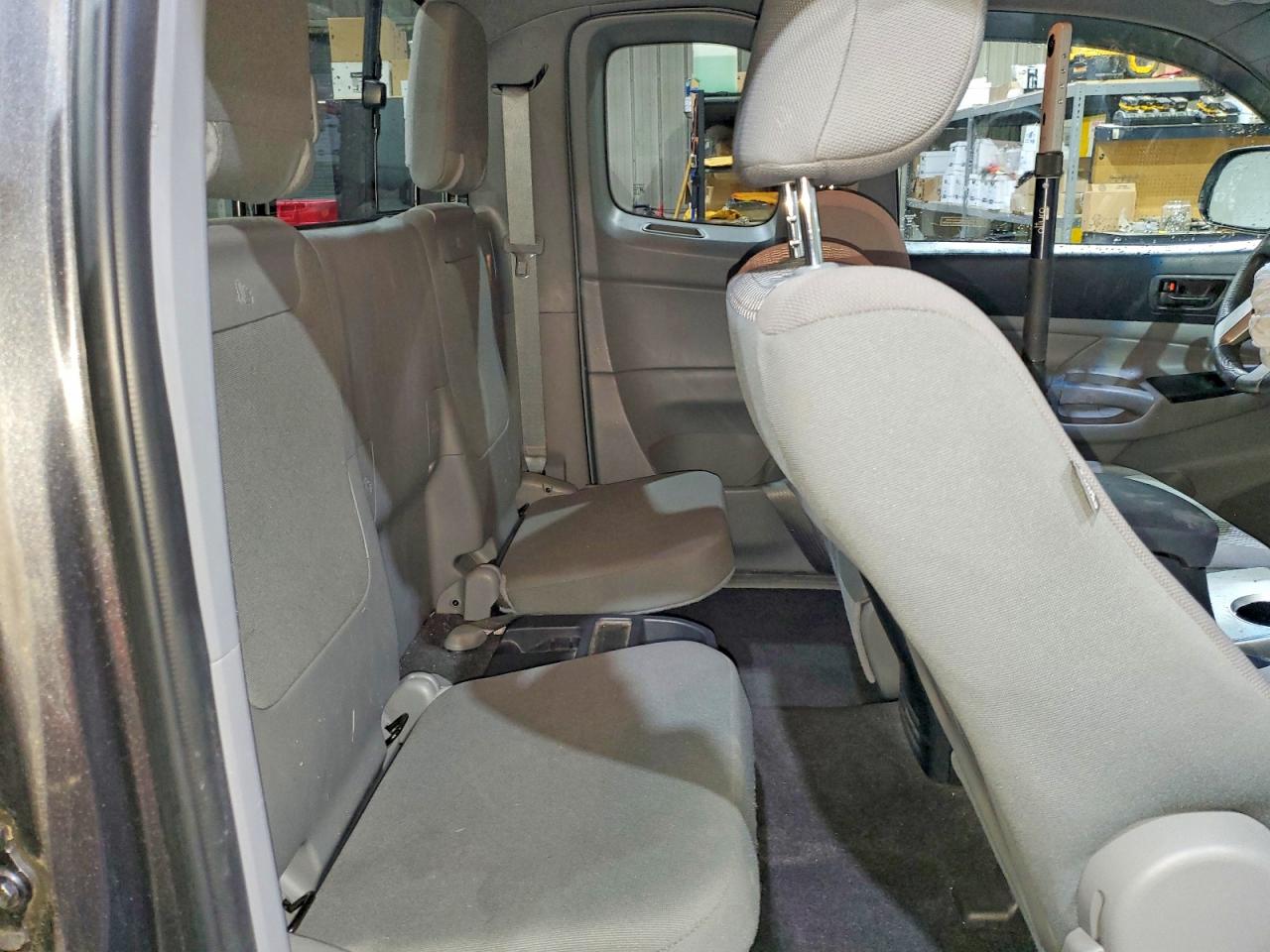 2013 TOYOTA TACOMA V6 photo 28