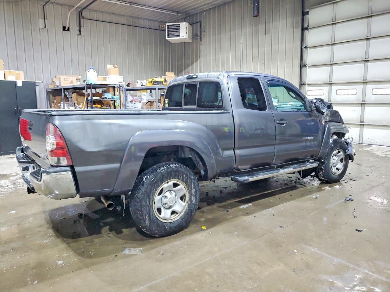 2013 TOYOTA TACOMA V6 photo 7