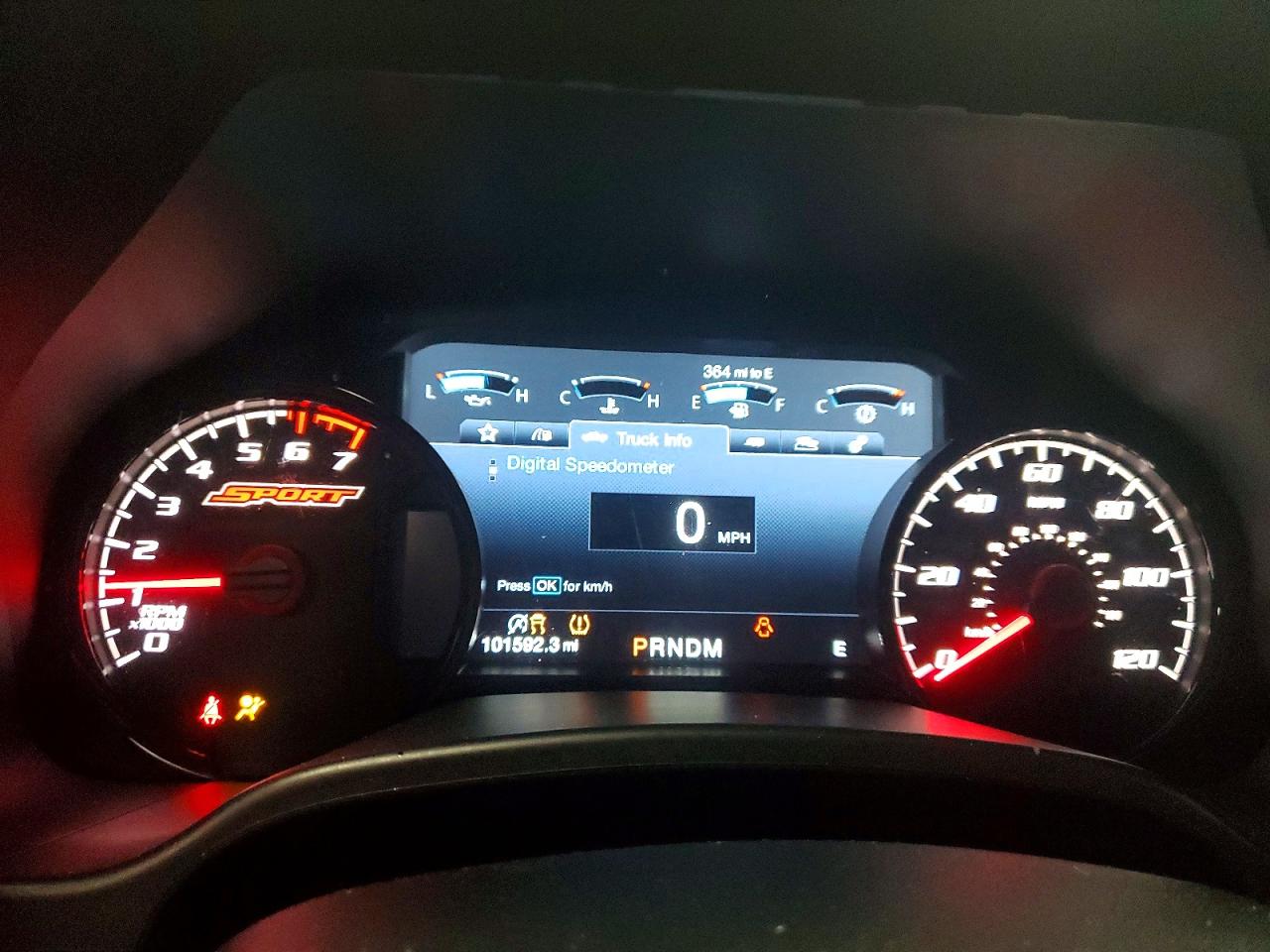 2018 FORD F150 SUPERCREW photo 17