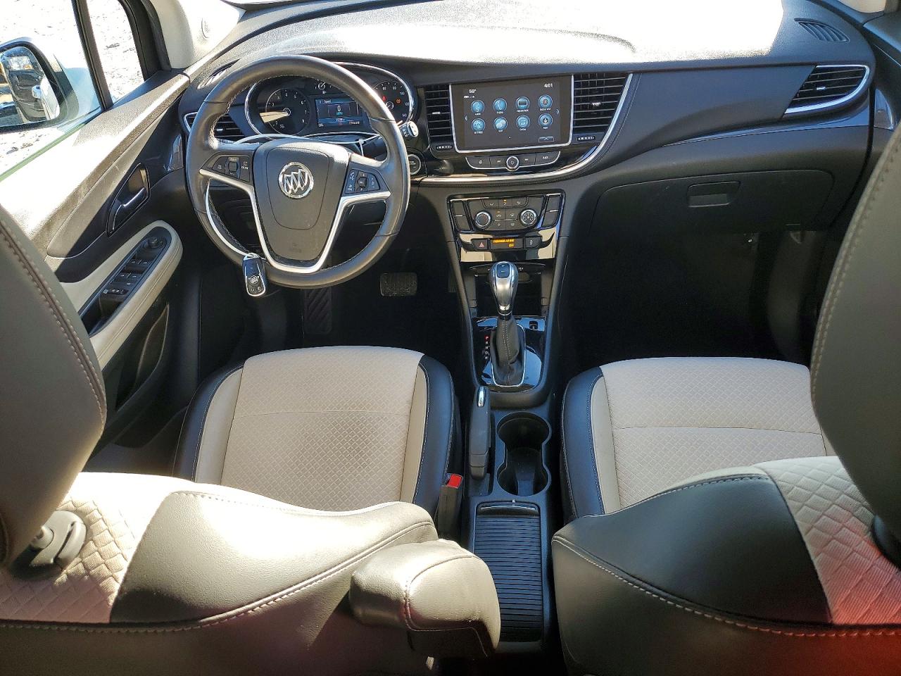 2020 BUICK ENCORE PREFERRED photo 8