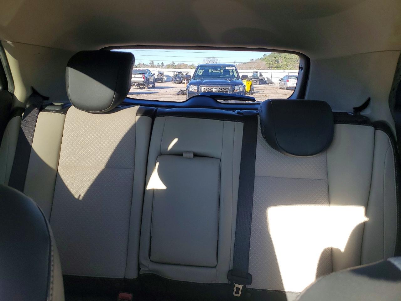 2020 BUICK ENCORE PREFERRED photo 10