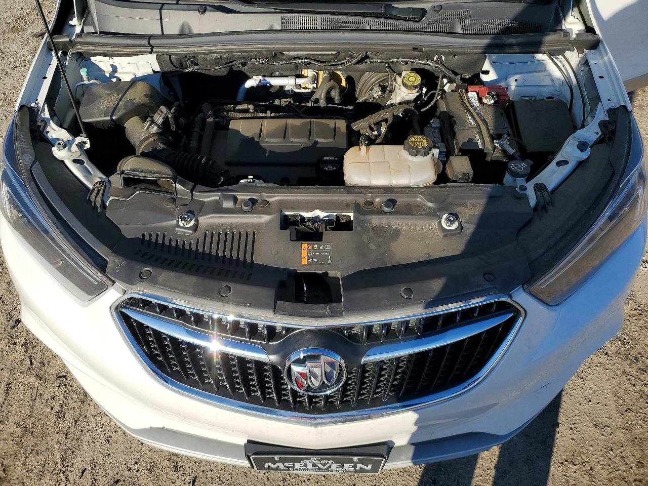 2020 BUICK ENCORE PREFERRED photo 12