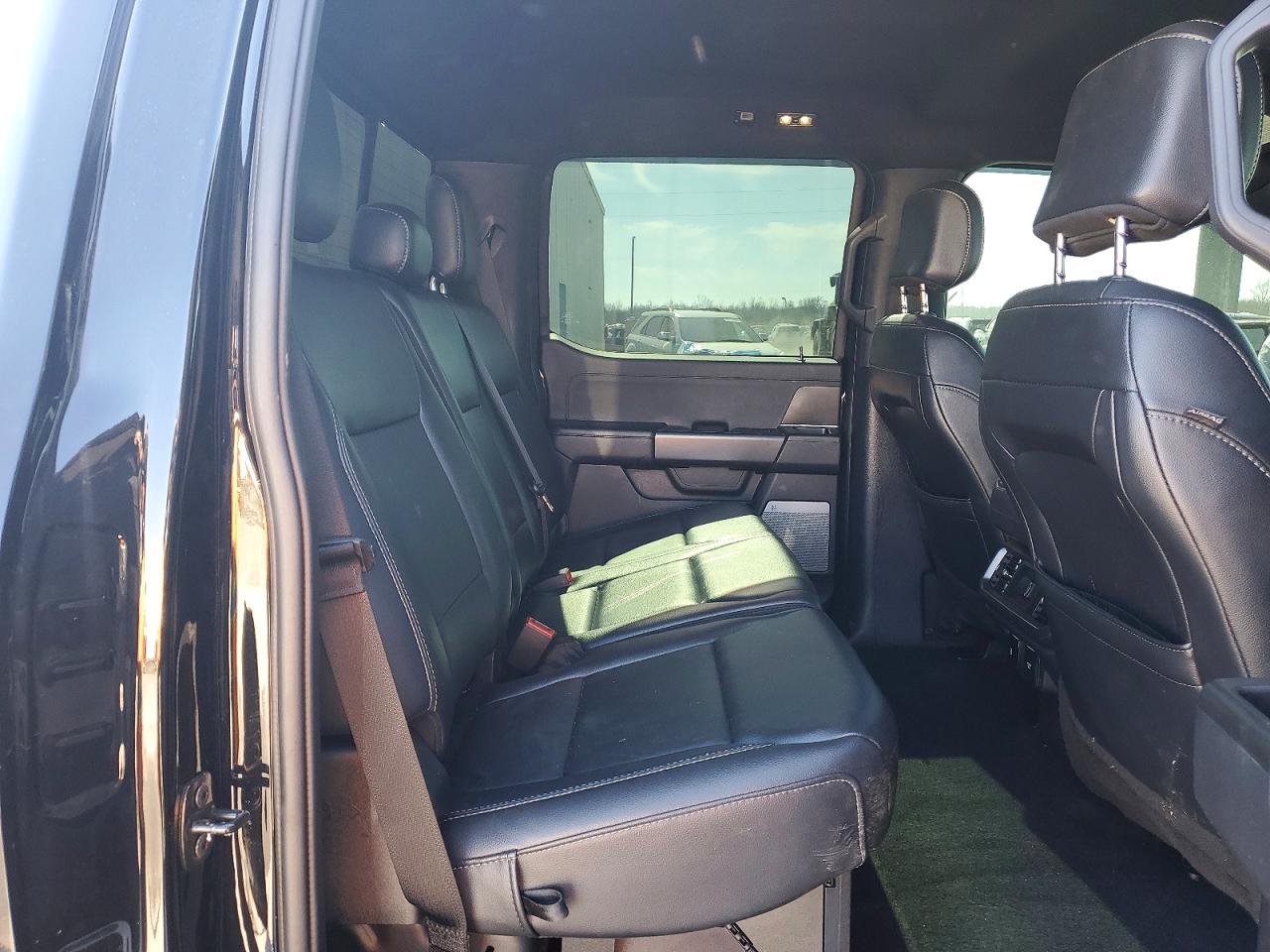 2024 FORD F150 XLT photo 10