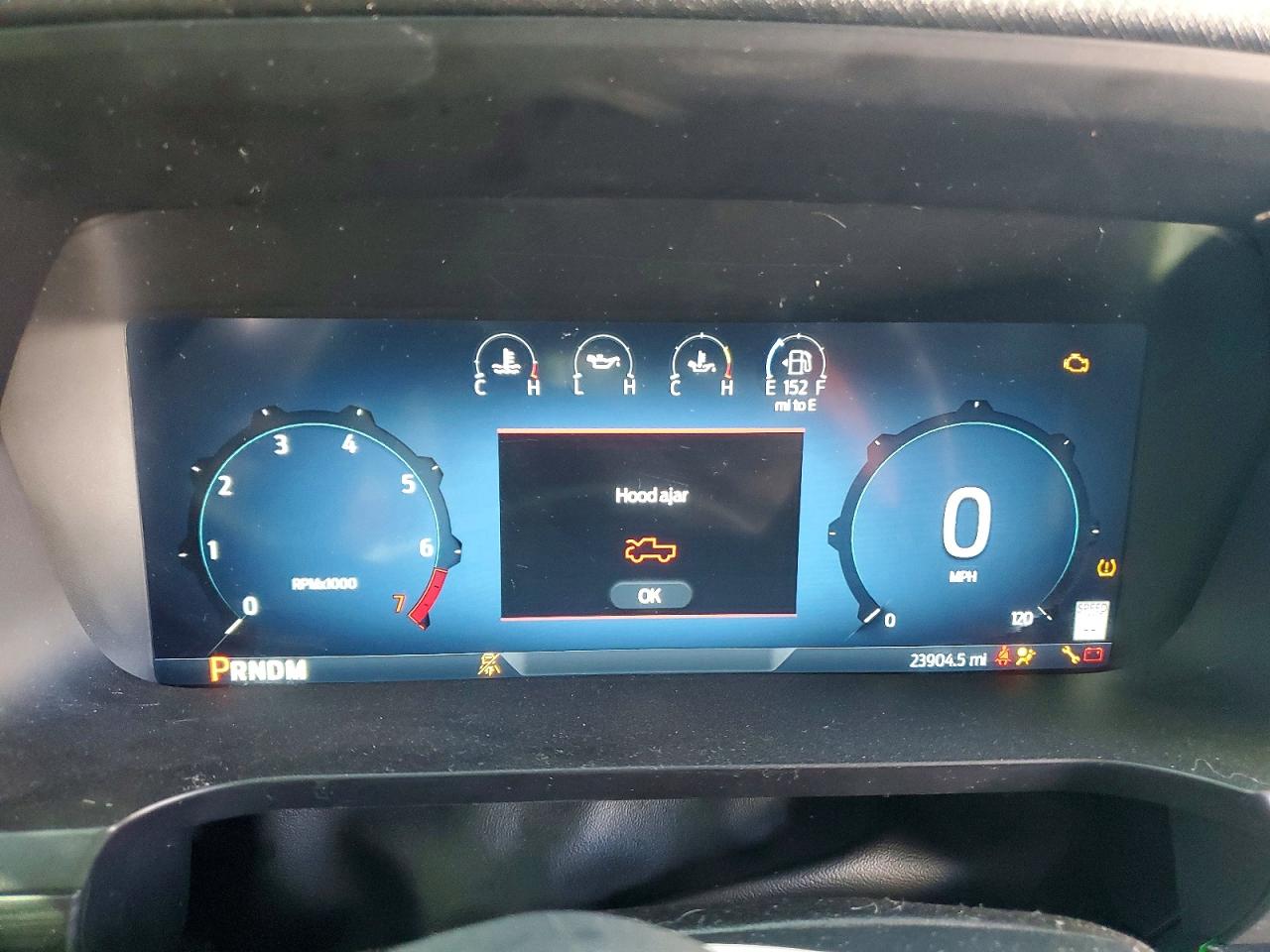 2024 FORD F150 XLT photo 9